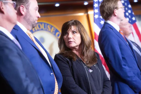 Congressional Stock Trading Should Be Banned. Period.