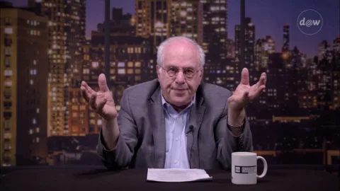 Big Business Is the Cause of Every Inflation