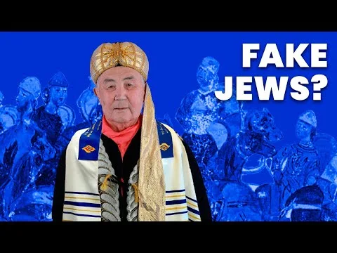 The Truth about Ashkenazi Jews