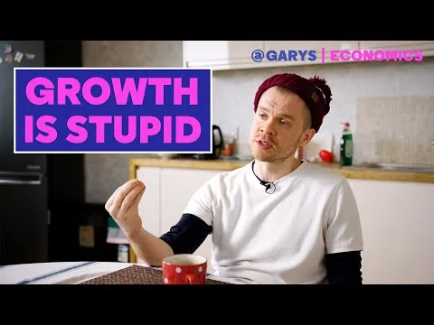 Why Growth Is Stupid
