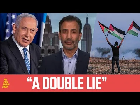 No Israel Does NOT Have Legal Right To Self-Defense