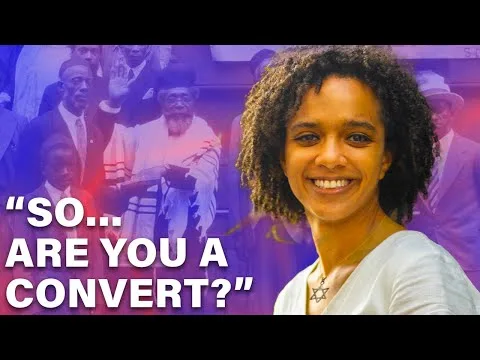 The History of Black Jews in America