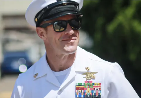 An Accused War Criminal Trained Florida Cops in -New Concepts of Shooting-