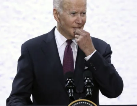 Bidens looming trap in Ukraine - Responsible Statecraft