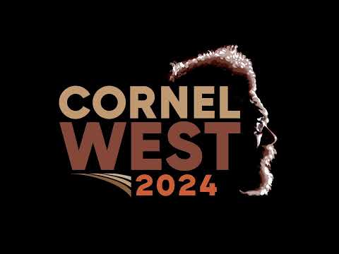 Town Hall to Liberate all People Everywhere with Cornel West