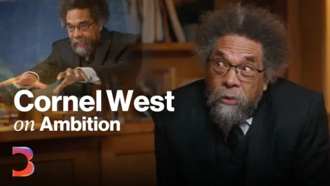 Cornel West on Living Paycheck to Paycheck and Fixing Capitalism
