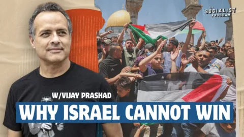 What - From the River to the Sea - Really Means and Why Israel Can not Win