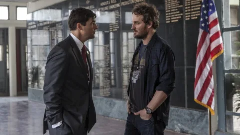 How the CIA Hoodwinked Hollywood