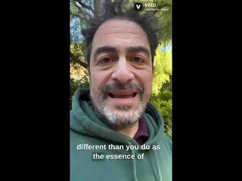 A Hannukah message to Israel supporters