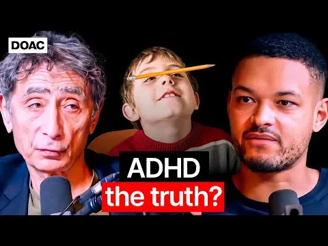 The Truth About ADHD