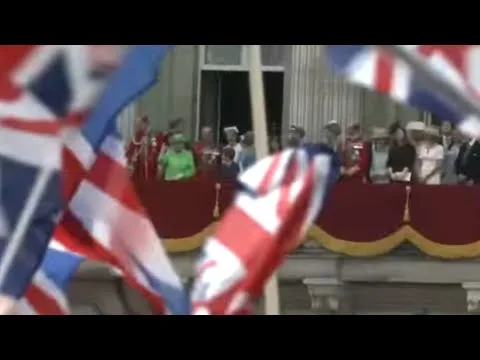 The Spider's Web: Britain's Second Empire - The Secret World of Finance