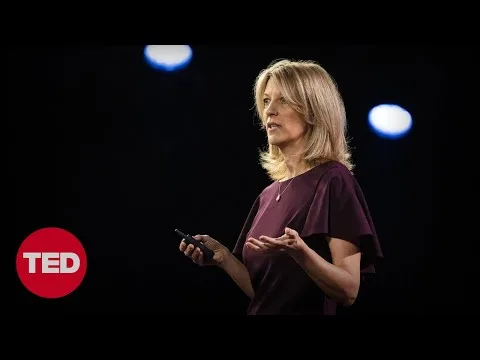 Stephanie Kelton: The big myth of government deficits