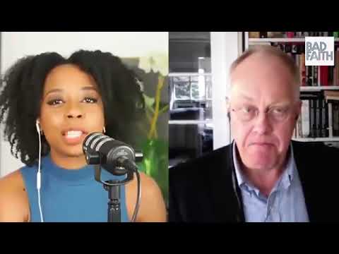 Chris Hedges Progressive Misleadership Class.