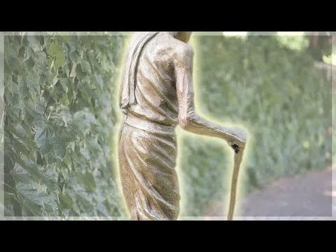 Buddhas Surprising Views on Old Age