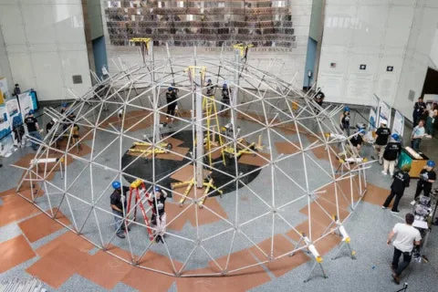 As Climate Shocks Multiply, Designers Seek Holy Grail: Disaster-Proof Homes