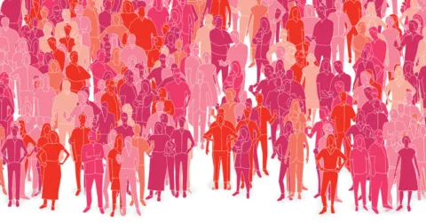 The 6 Kinds of Republican Voters