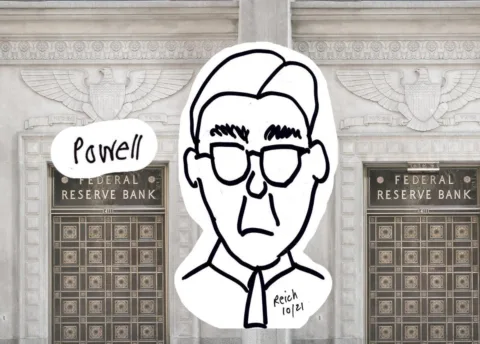 Psst: You want to know the truth about inflation?