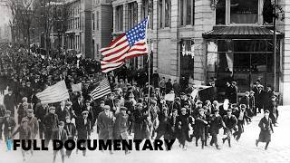 Howard Zinn, a peoples history of the United States