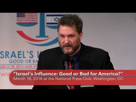 Ten ways the Israel lobby moves America
