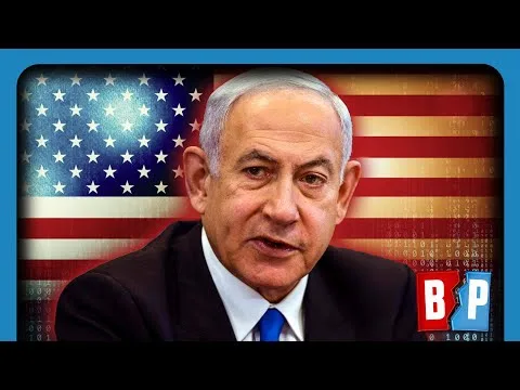 Tech Leader REVEALS Industrys TERRIFYING Pro-Israel Bias