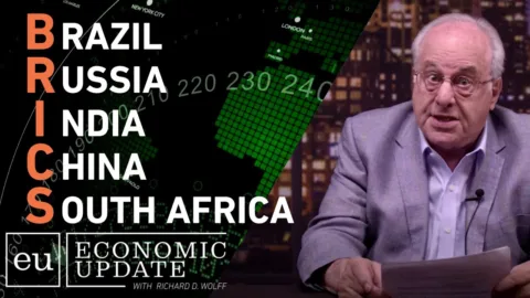 BRICS - The Powerful Global Alliance