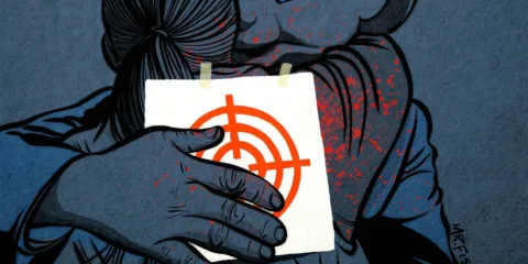 Israels Culture of Deceit