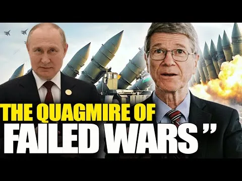 The Failure and Cost of US Foreign Policy