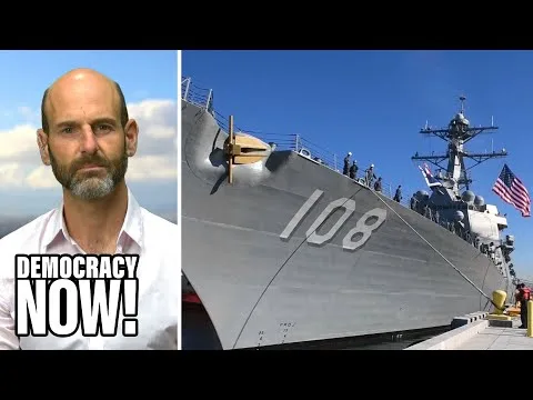 The U.S. Has 750 Overseas Military Bases, and Continues to Build More to Encircle China