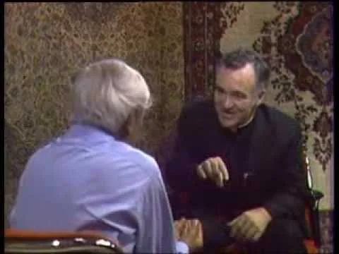 Ending disorder is the ending of death