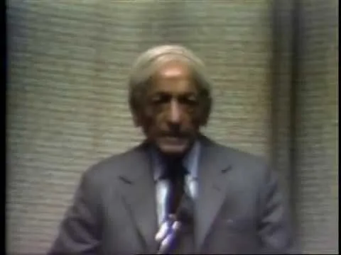 A different kind of energy