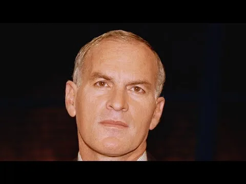 Douglas Murray brands Norman Finkelstein a - psychopath
