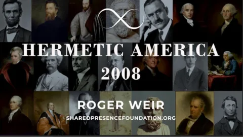 Hermetic America