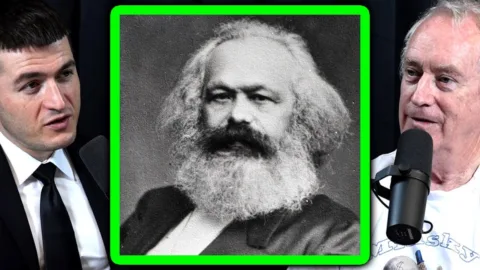The True Genius of Karl Marx