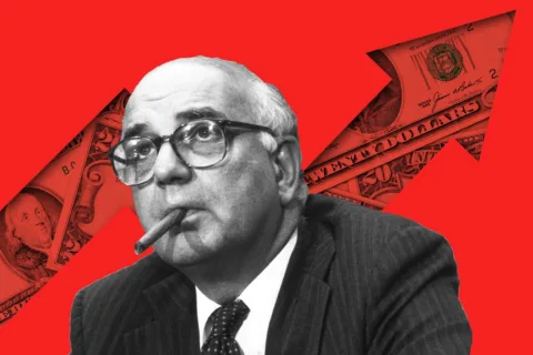 The messy true story of the last time we beat inflation