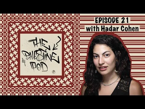 Reclaiming Arab Judaism with Hadar Cohen