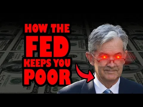 The Most Important Economics Video Youll Ever See