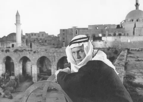 How Hollywood Wrote the Story of Israel