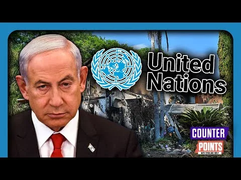Israel BLOCKS UN October 7 Investigation