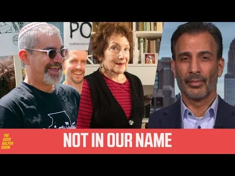 Jews Say NO To Genocide & UN Official Craig Mokhiber RESIGNS