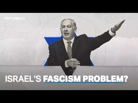 Is Zionism a white supremacist project?