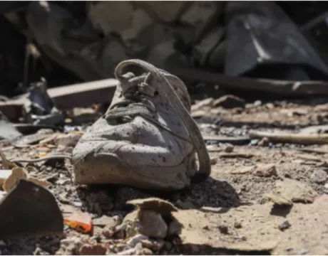 Now in Power Key Anti-War Democrats Soften on Saudi War in Yemen