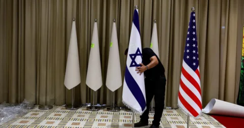 Israel-Palestine US policy: What changed under Biden, what did not