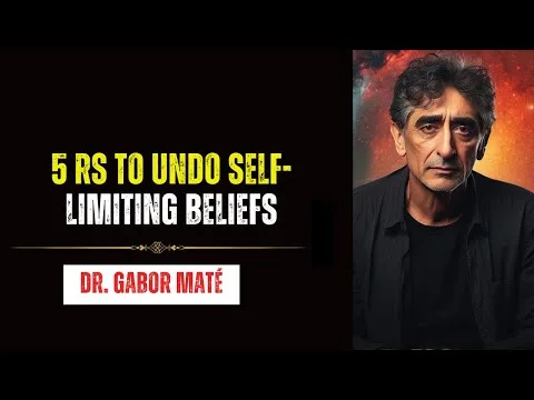 The 5 Rs For Taking Control Of Your Life Youre Given