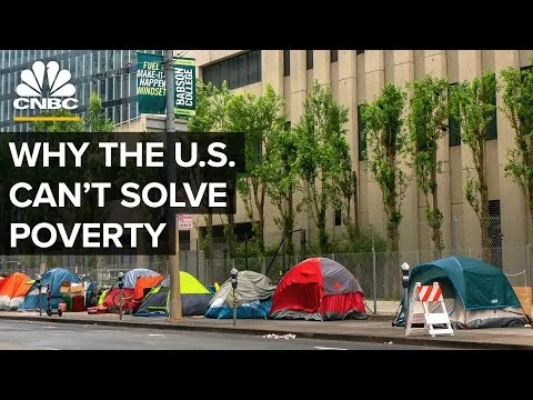 Why The U-S- Cant End Poverty
