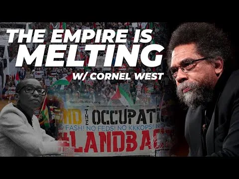 Cornel West on Harvard, Claudine Gay, and the ruling class