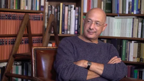 How to Fix Democracy