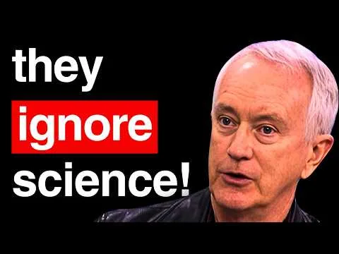 Top Economist Why Climate Change Economics is Dangerous