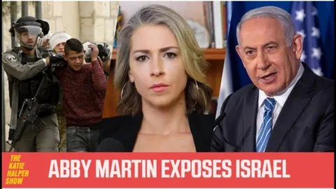 Israel CELEBRATES Shooting Children, Uses Human Shields, Admits Targeting Journalists