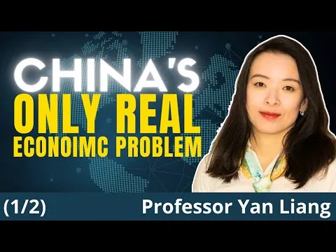 Chinas BIGGEST Debt Problem Is Local