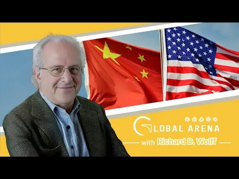 Trump Gave Two Big Wrong Answers about the U-S- Decline